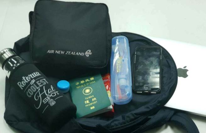 入境紐西蘭鞋類規定