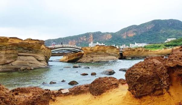 台北去野柳交通