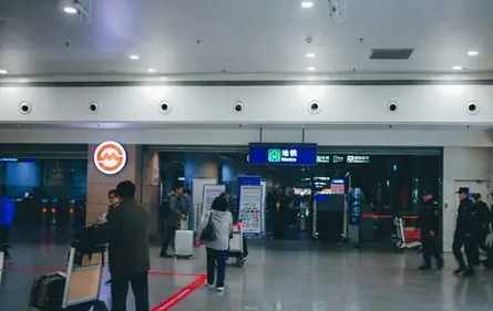 上海機場到市區交通