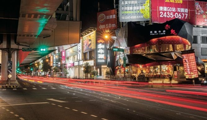 台中公益路美食