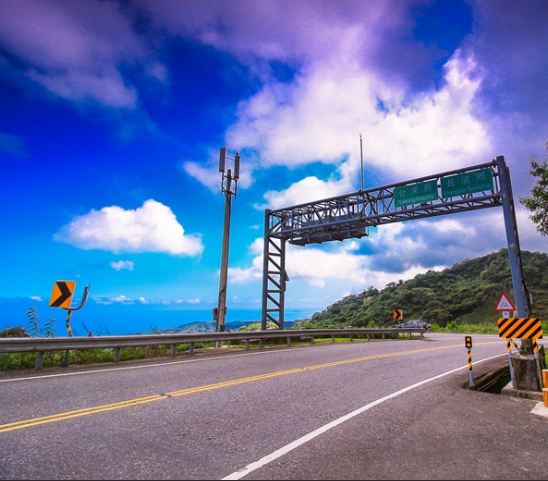 花蓮台東自駕遊