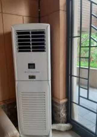 直立式冷氣優缺點比較