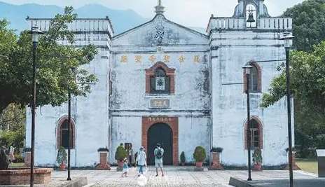 屏東萬巒自由行