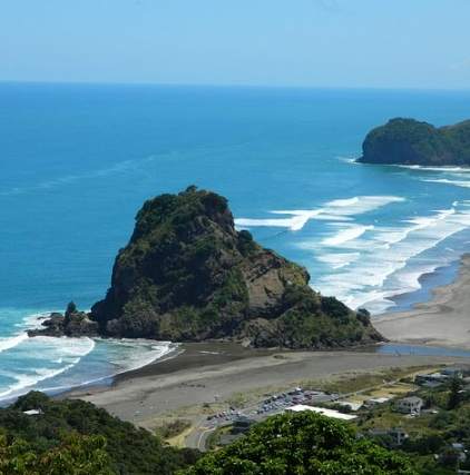 奧克蘭景點推薦