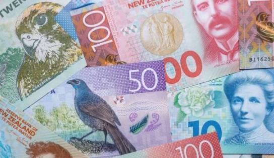 紐西蘭匯率