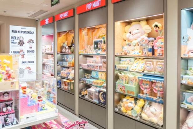 機場伴手禮推薦