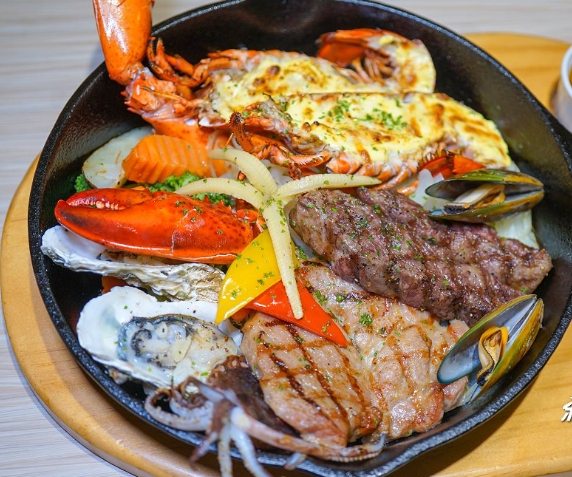 台中公益路餐廳推薦