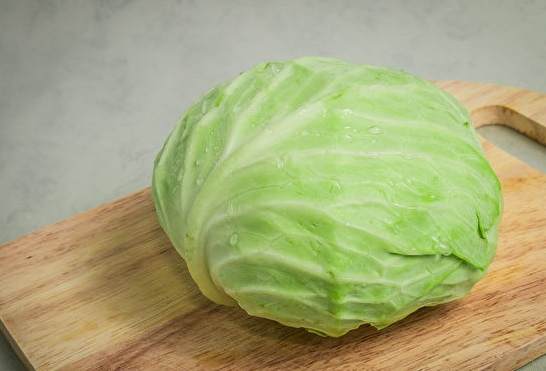 高麗菜不能同食 高麗菜不能同食