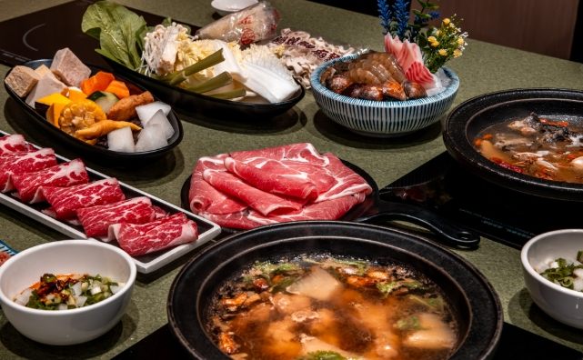 台北火鍋深夜營業 台北火鍋深夜營業