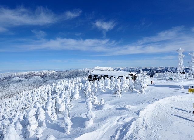 長野溫泉 長野溫泉