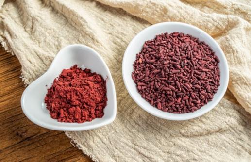 納豆紅麴副作用