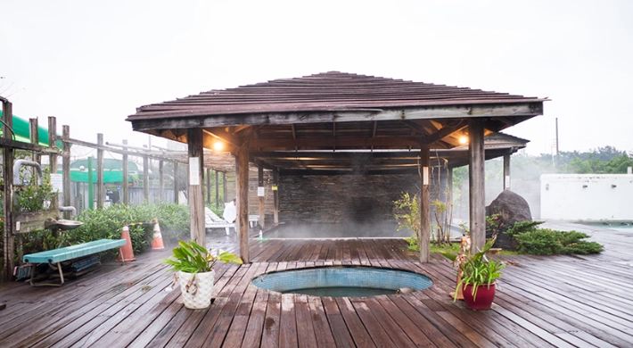 金山溫泉湯屋便宜評分最高