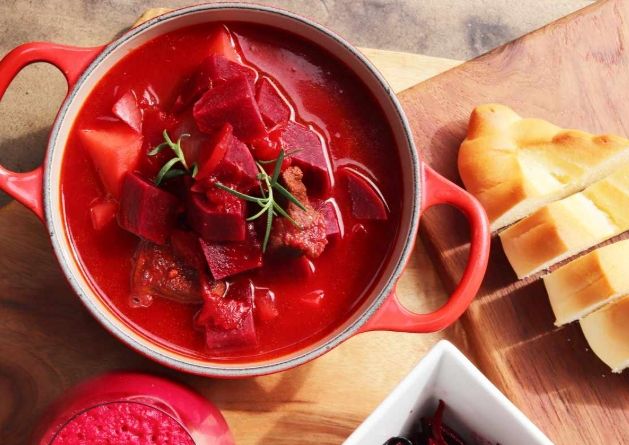 甜菜根營養 甜菜根營養