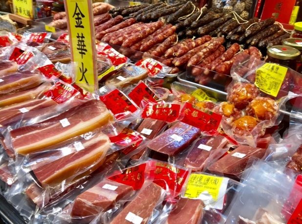 南門市場美食推薦 南門市場美食推薦