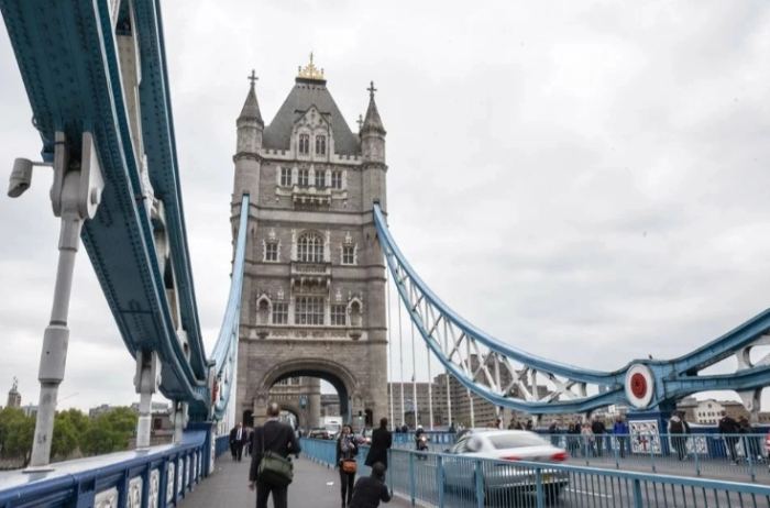倫敦橋歷史 倫敦橋歷史