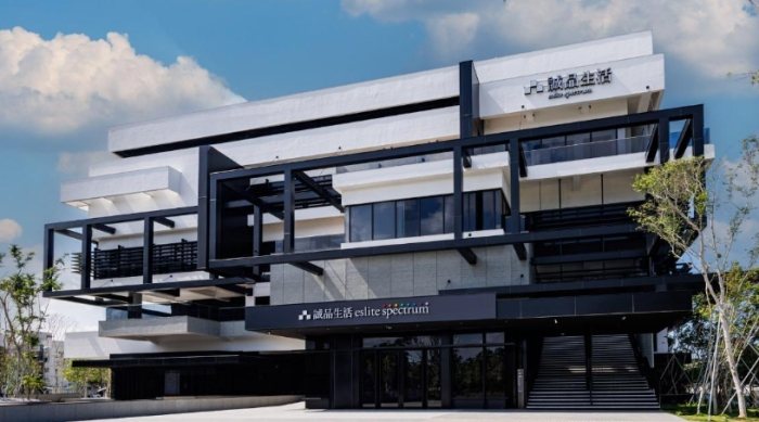 誠品生活台南樓層介紹