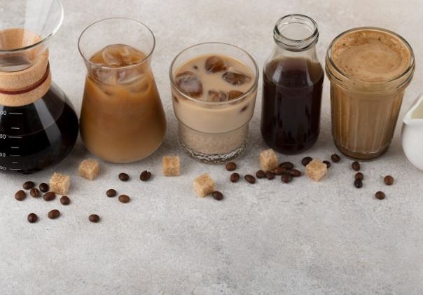 健康咖啡選擇 健康咖啡選擇