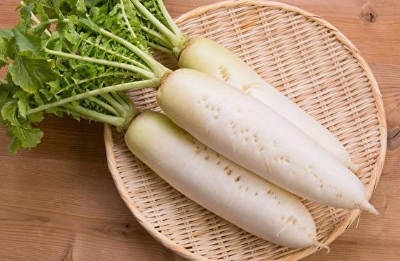 白蘿蔔纖維好處 白蘿蔔纖維好處