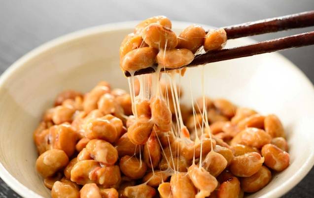 誰不能吃納豆 誰不能吃納豆