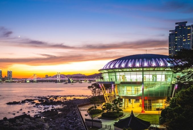 廣安里夜市營業時間