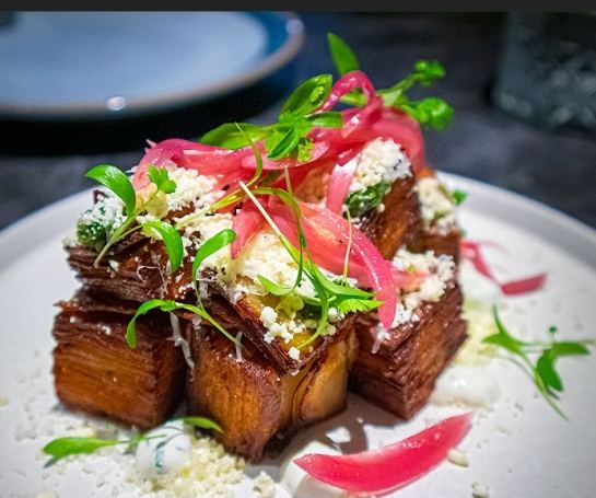 松山區必吃餐廳