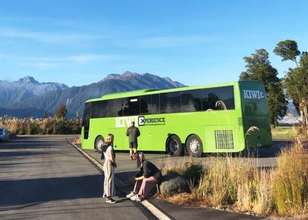 紐西蘭自由行攻略