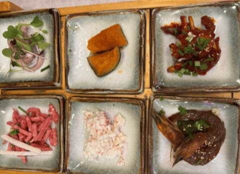 釜山廣安里餐廳推薦 釜山廣安里餐廳推薦