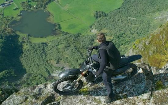 紐西蘭摩托車考照