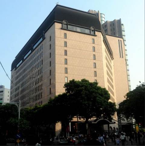 敦南金融大樓租賃