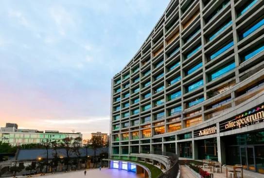 松菸誠品怎麼去