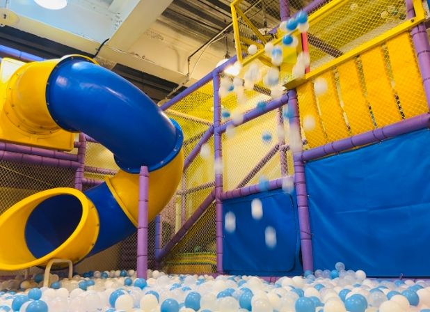 遊戲愛樂園門票