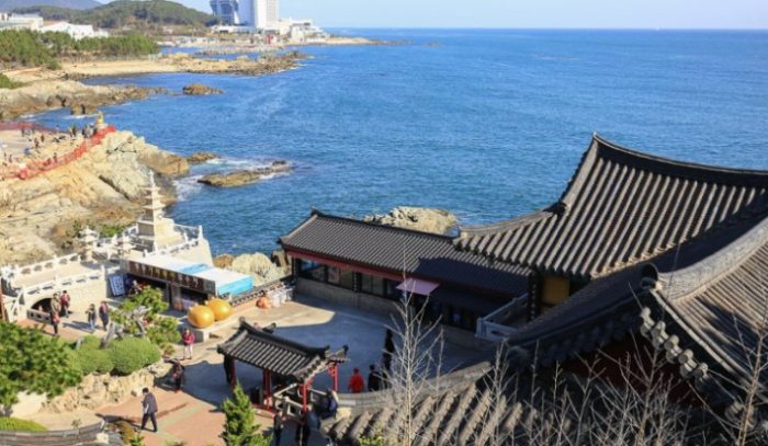 釜山旅遊行程 釜山旅遊行程