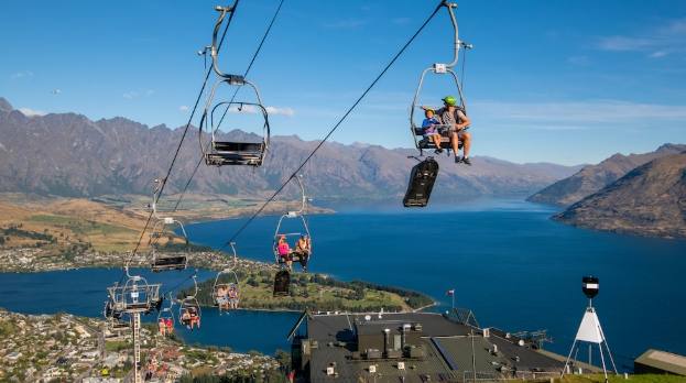 皇后鎮公車費用