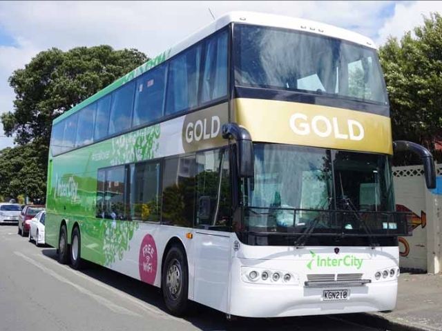 皇后鎮交通攻略