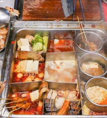 台灣夜宵推薦 台灣夜宵推薦