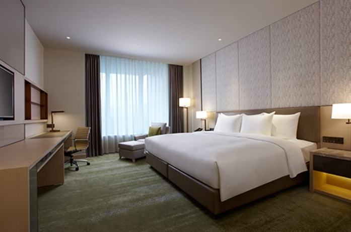 旅館休息三小時