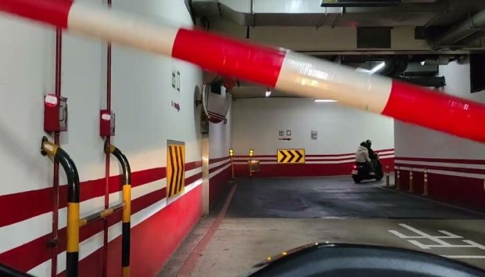 誠品生活松菸停車資訊