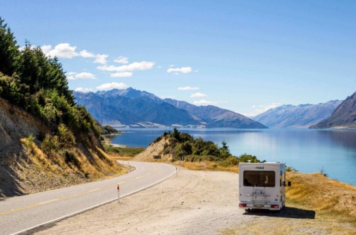 皇后鎮自駕景點