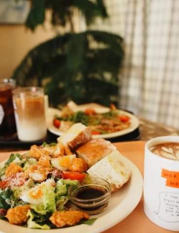 釜山廣安里早餐推薦