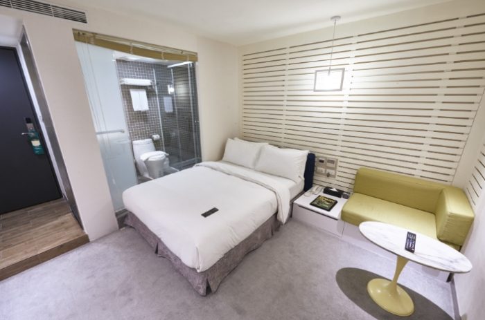 台北西門町景點