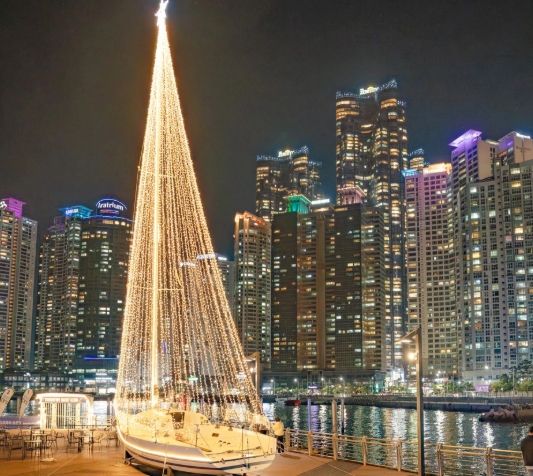 釜山自由行攻略 釜山自由行攻略