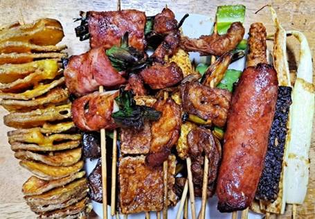 小東路夜市美食 小東路夜市美食