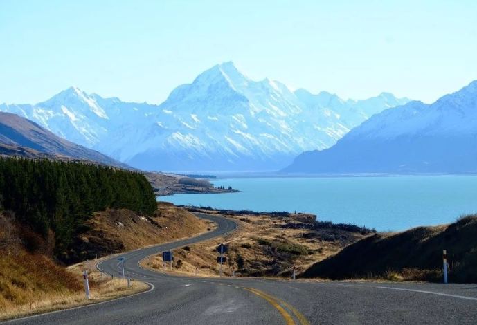 北島不自駕交通