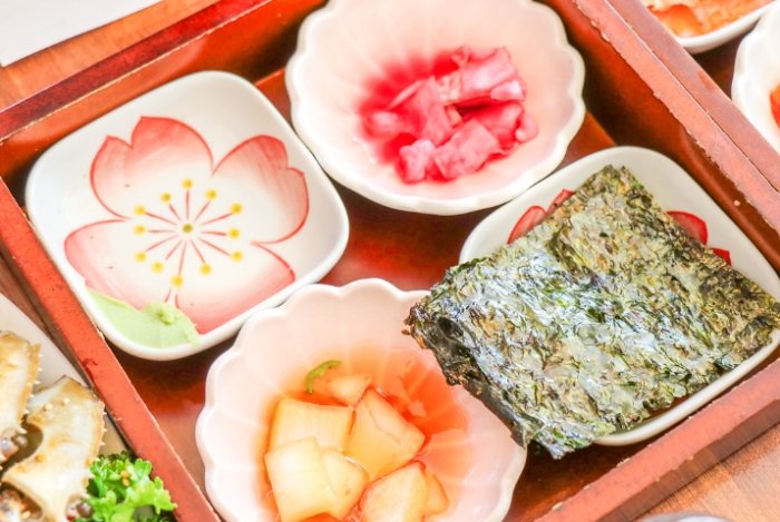 尾浦站餐廳推薦