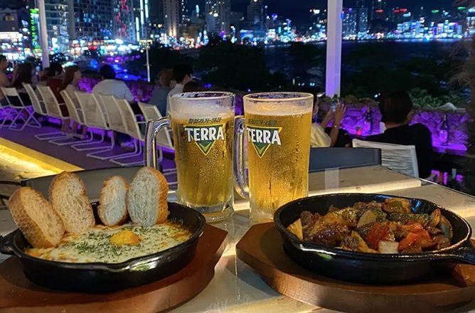 廣安里美食 廣安里美食