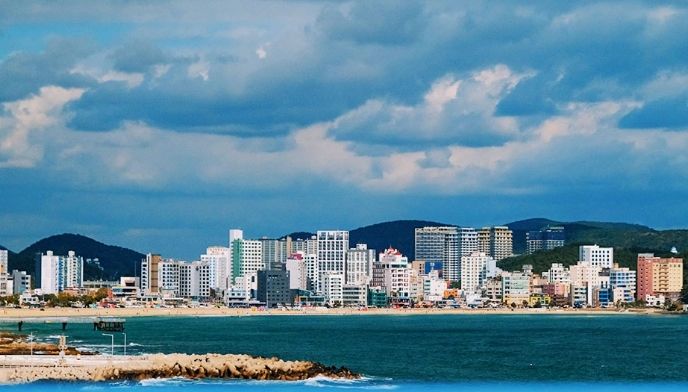 釜山旅遊行程 釜山旅遊行程