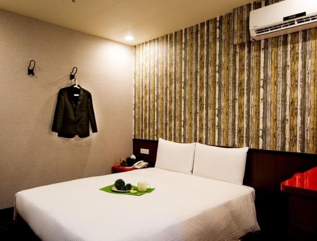 西門町休息酒店