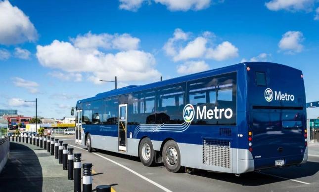 紐西蘭自駕攻略