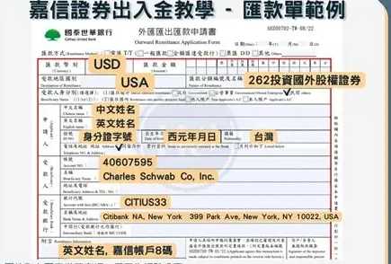 紐西蘭簽證財力證明