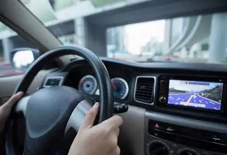 台灣駕照筆試準備